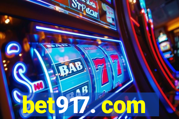 bet917. com